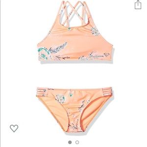 ❗️ SOLD❗️ mercari Roxy bikini
